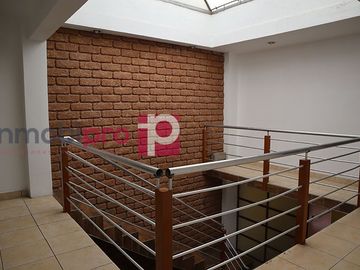 CASA EN RENTA EN VENTA DE CARPIO ECATEPEC