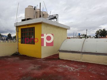 CASA EN RENTA EN VENTA DE CARPIO ECATEPEC