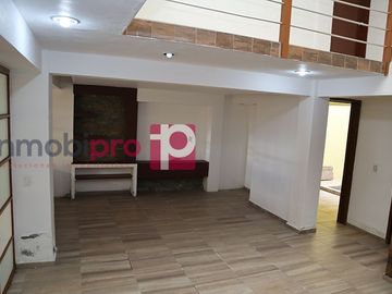 CASA EN RENTA EN VENTA DE CARPIO ECATEPEC