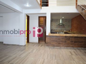 CASA EN RENTA EN VENTA DE CARPIO ECATEPEC