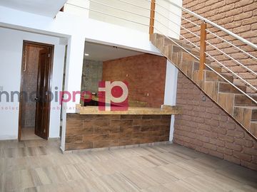 CASA EN RENTA EN VENTA DE CARPIO ECATEPEC