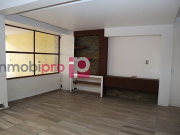 CASA EN RENTA EN VENTA DE CARPIO ECATEPEC