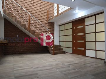 CASA EN RENTA EN VENTA DE CARPIO ECATEPEC
