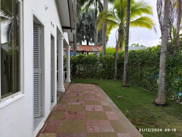 VENDO HERMOSA CASA CAMPESTRE EN CONDOMINIO LA ESTANCIA, MELGAR, TOLIMA