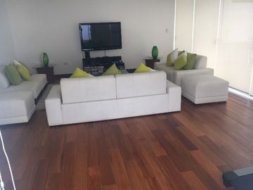 Penthouse duplex San Isidro