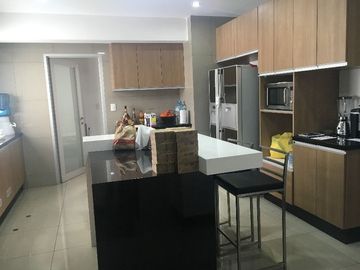 Penthouse duplex San Isidro