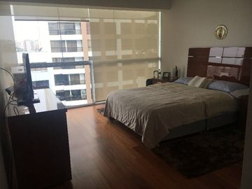 Penthouse duplex San Isidro