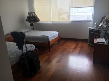 Penthouse duplex San Isidro
