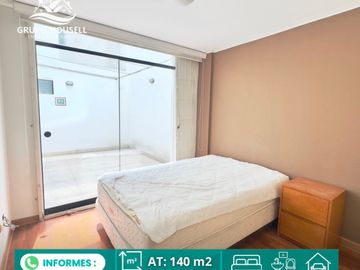 VENDO HERMOSO DPTO EN ALAMOS DE MONTERRICO
