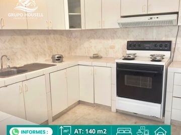 VENDO HERMOSO DPTO EN ALAMOS DE MONTERRICO