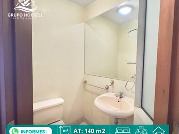 VENDO HERMOSO DPTO EN ALAMOS DE MONTERRICO