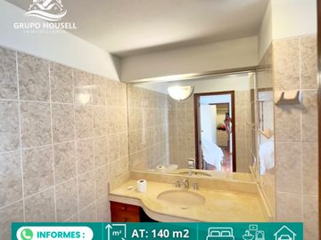 VENDO HERMOSO DPTO EN ALAMOS DE MONTERRICO