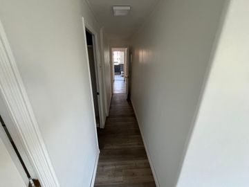 VENDO SUPER DEPTO 4 DORM 3 BAÑOS 2 EST PROVIDENCIA
