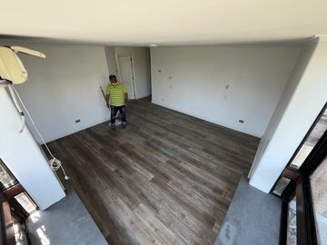 VENDO SUPER DEPTO 4 DORM 3 BAÑOS 2 EST PROVIDENCIA
