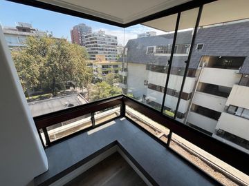 VENDO SUPER DEPTO 4 DORM 3 BAÑOS 2 EST PROVIDENCIA