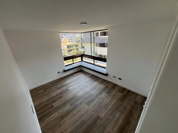 VENDO SUPER DEPTO 4 DORM 3 BAÑOS 2 EST PROVIDENCIA