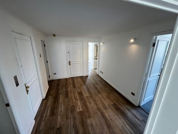 VENDO SUPER DEPTO 4 DORM 3 BAÑOS 2 EST PROVIDENCIA