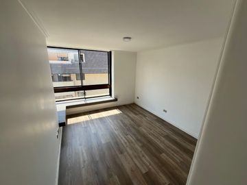 VENDO SUPER DEPTO 4 DORM 3 BAÑOS 2 EST PROVIDENCIA