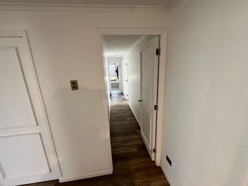 VENDO SUPER DEPTO 4 DORM 3 BAÑOS 2 EST PROVIDENCIA