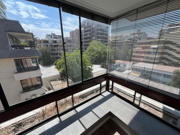 VENDO SUPER DEPTO 4 DORM 3 BAÑOS 2 EST PROVIDENCIA