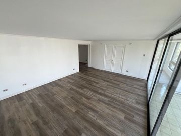 VENDO SUPER DEPTO 4 DORM 3 BAÑOS 2 EST PROVIDENCIA