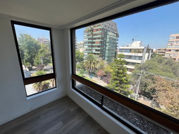 VENDO SUPER DEPTO 4 DORM 3 BAÑOS 2 EST PROVIDENCIA
