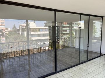 VENDO SUPER DEPTO 4 DORM 3 BAÑOS 2 EST PROVIDENCIA