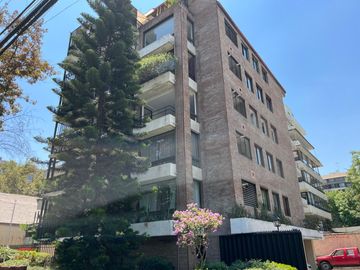 VENDO SUPER DEPTO 4 DORM 3 BAÑOS 2 EST PROVIDENCIA
