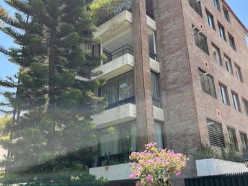 VENDO SUPER DEPTO 4 DORM 3 BAÑOS 2 EST PROVIDENCIA