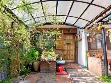 Castelar Norte - Venta - Duplex 3 Ambientes