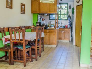 Castelar Norte - Venta - Duplex 3 Ambientes