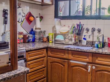 Castelar Norte - Venta - Duplex 3 Ambientes