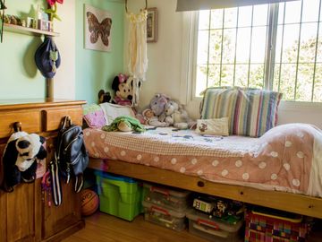 Castelar Norte - Venta - Duplex 3 Ambientes