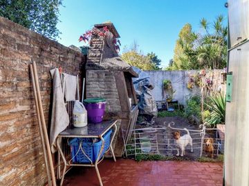 Castelar Norte - Venta - Duplex 3 Ambientes