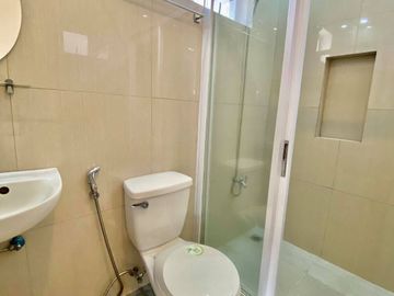 House And Lot For Sale in Camella Sorrento Mexico Pampanga