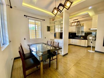 House And Lot For Sale in Camella Sorrento Mexico Pampanga