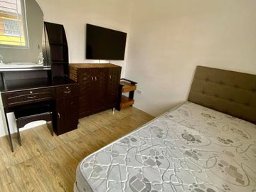House And Lot For Sale in Camella Sorrento Mexico Pampanga