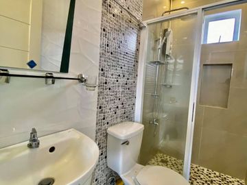 House And Lot For Sale in Camella Sorrento Mexico Pampanga