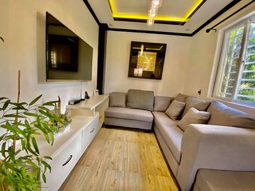House And Lot For Sale in Camella Sorrento Mexico Pampanga