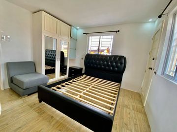 House And Lot For Sale in Camella Sorrento Mexico Pampanga