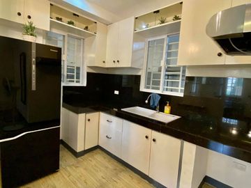 House And Lot For Sale in Camella Sorrento Mexico Pampanga