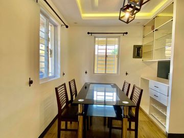 House And Lot For Sale in Camella Sorrento Mexico Pampanga