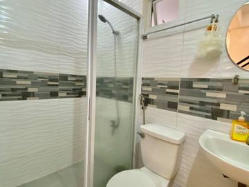 House And Lot For Sale in Camella Sorrento Mexico Pampanga