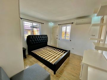 House And Lot For Sale in Camella Sorrento Mexico Pampanga