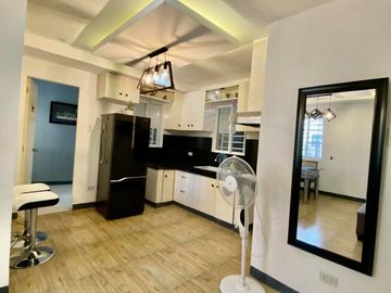House And Lot For Sale in Camella Sorrento Mexico Pampanga
