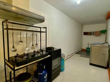 House And Lot For Sale in Camella Sorrento Mexico Pampanga