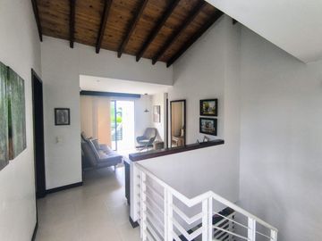 VENDO CASA A LAS AFUERAS DE CALI VALLE DEL CAUCA