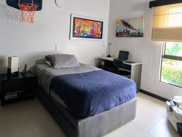 VENDO CASA A LAS AFUERAS DE CALI VALLE DEL CAUCA