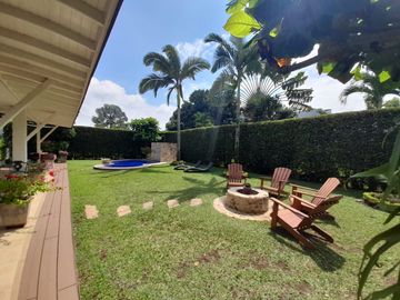 VENDO CASA A LAS AFUERAS DE CALI VALLE DEL CAUCA