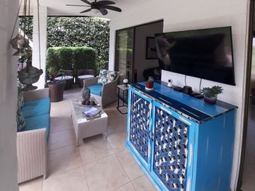 VENDO CASA A LAS AFUERAS DE CALI VALLE DEL CAUCA